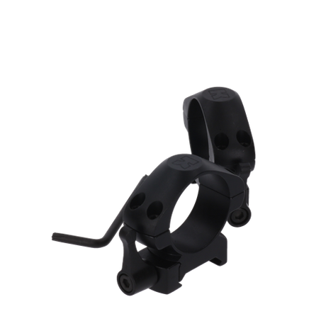 Konus hurtig frigivelse montering 30 mm medium