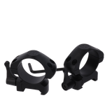 Konus hurtig frigivelse montering 30 mm medium