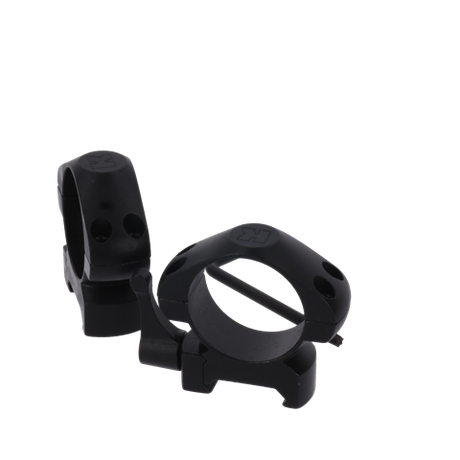 Konus hurtig frigivelse montering 30 mm medium