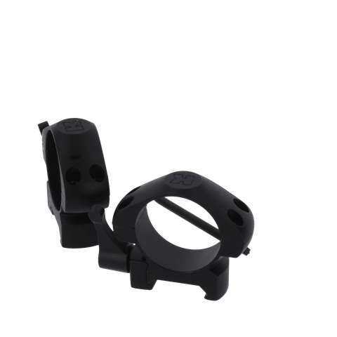 Konus hurtig frigivelse montering 30 mm lav