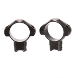 Konus Montage Rings .22 Rail and Airgun 30 mm høj