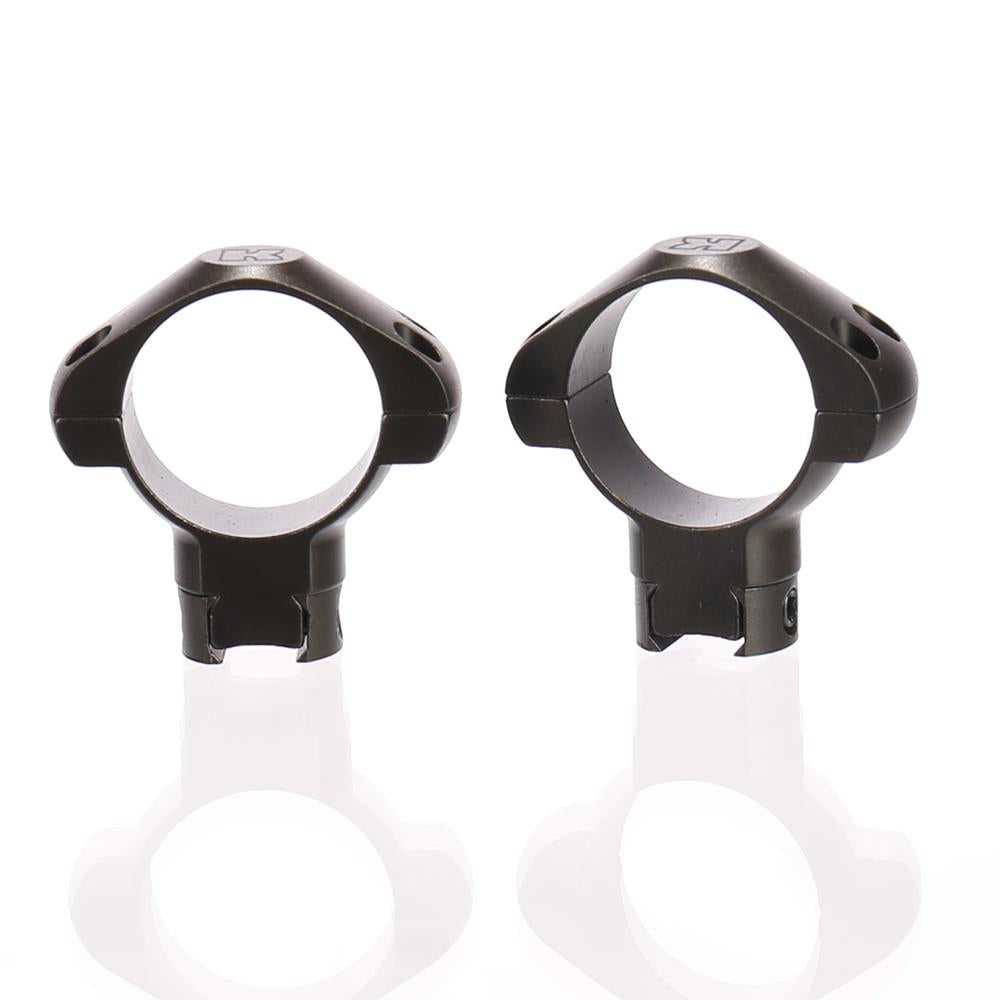 Konus Montage Rings .22 Rail and Airgun 30 mm høj