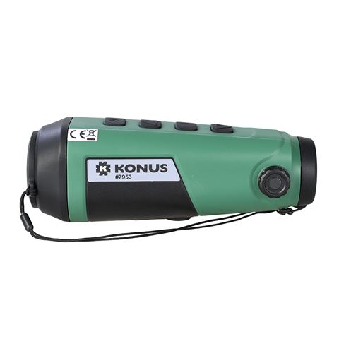 Konus italia
