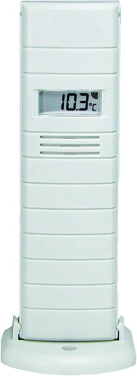 Technoline tx 29 dt-ht - termometer