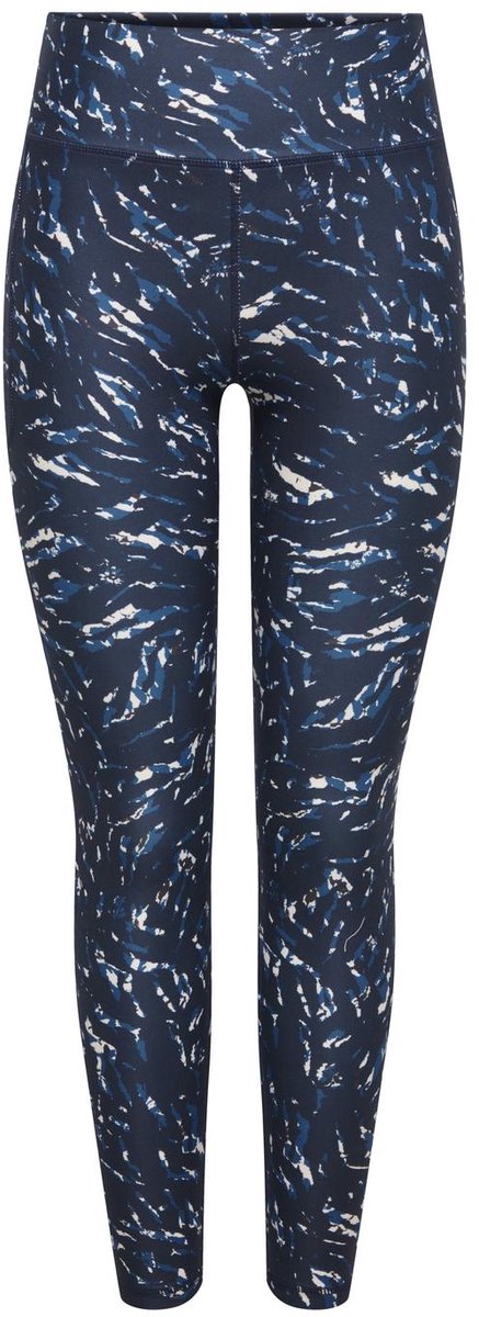 Only play - onpjam-2-save hw pck aop tights dame sportsleggings