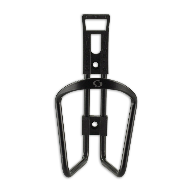 Simpla flaskeholder alustar