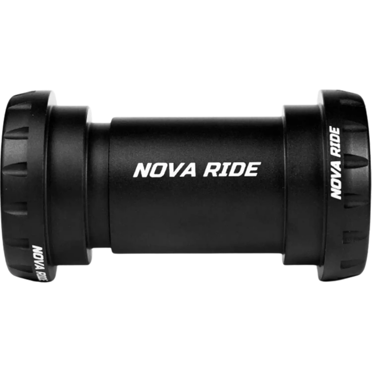 Novaride - bundbeslag bb30 30mm keramik sort