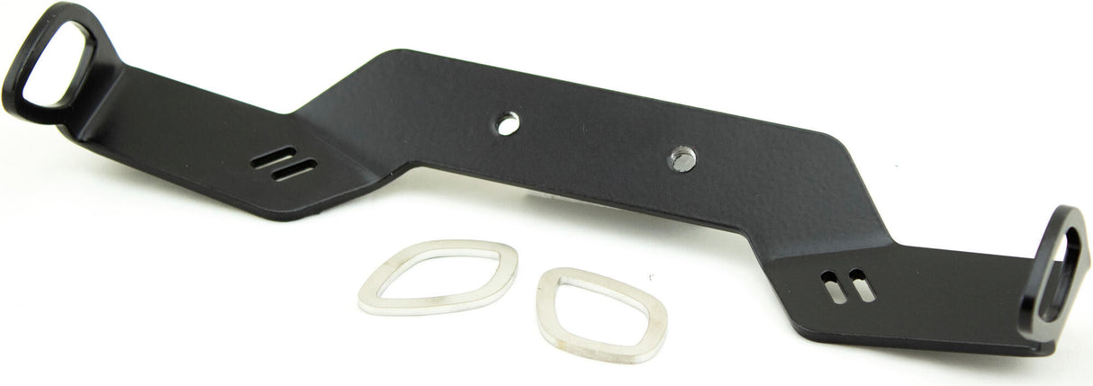 Progress line holder til blinklys stigerør