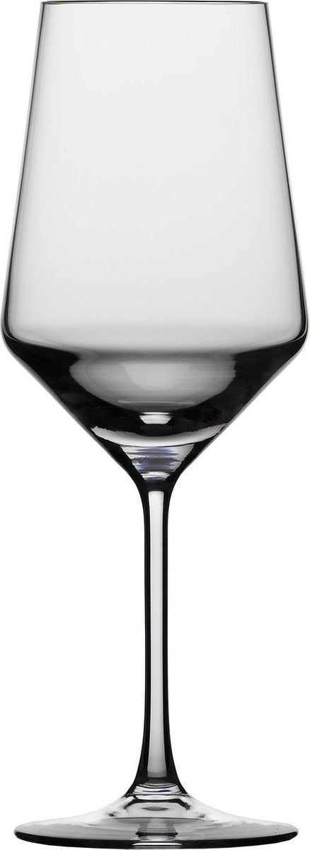 Zwiesel glas belfesta cabernet vinglas 1 - 0,55 ltr - sæt med 6 stk.