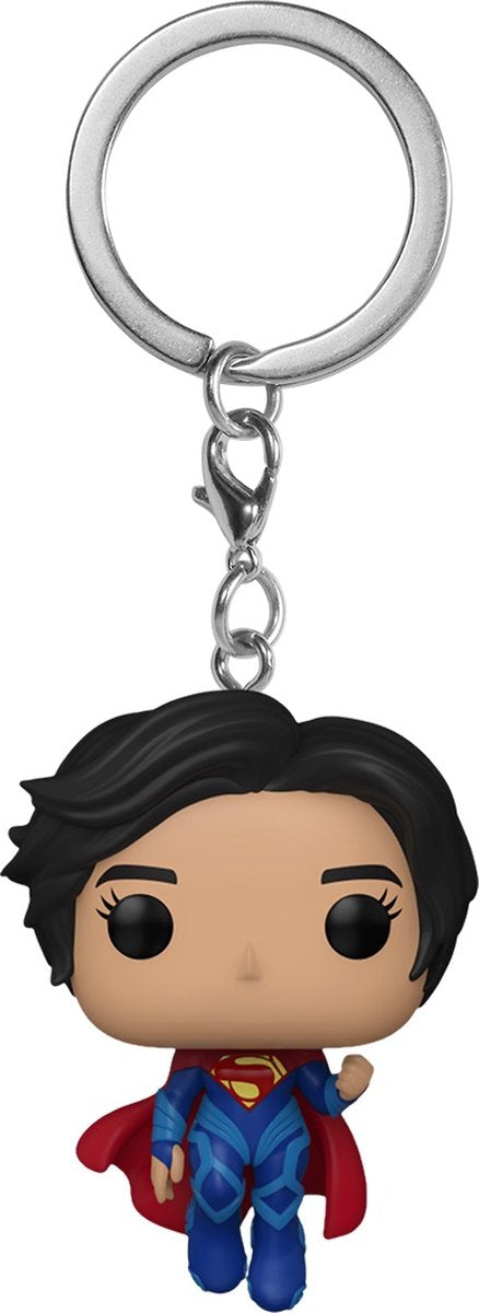 Funko pocket pop! nøglering: blitzen - pop 6 - fortroligt