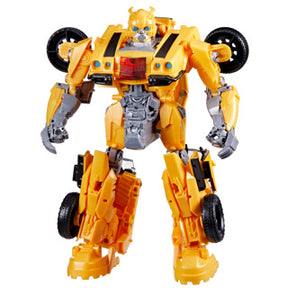 Transformers beast alliance mode mode humlebi
