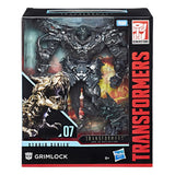 Transformers generationer studieleder ass