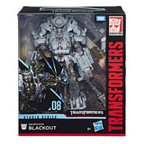Transformers generationer studieleder ass