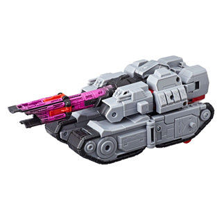 Hasbro transformere cyberverse ultimative klasse 30 cm assorteret