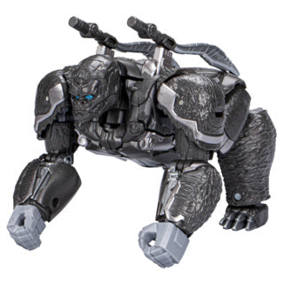 Transformers mv7 core boy voyager klasse assorteret