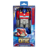 Transformere en mega skifter assorteret