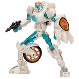 Transformers earthspark deluxe class thrash