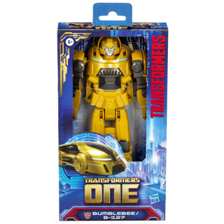 Transformers one mega changer es