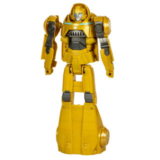 Transformers one mega changer es