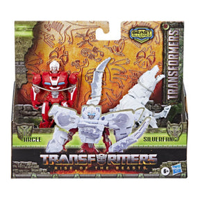 Hasbro transformers movie 7 power combiners assorteret