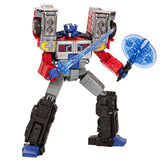 Tra generationer arv ev leder optimus prime | 2 stk