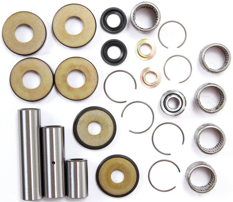 Alle bolde racing reparationssæt vippearm vippearm reparationssæt alle bolde rac. 27-1072