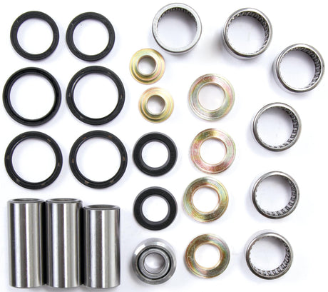 Alle bolde racing reparationssæt vippearm vippearm reparationssæt alle bolde rac. 27-1119