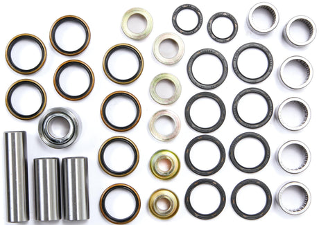 Alle bolde racing reparationssæt vippearm vippearm reparationssæt alle bolde rac. 27-1130