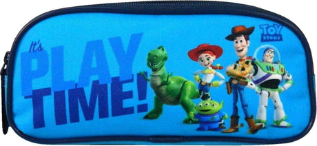 Jim jam penalhus toy story pennetui 2 rum med 2 lynlåse
