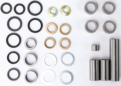 Alle bolde racing reparationssæt vippearm vippearm reparationssæt alle bolde rac. 27-1170