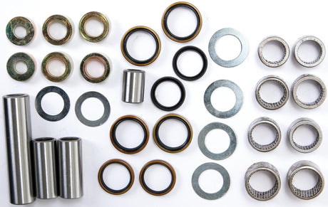 Alle bolde racing reparationssæt vippearm vippearm reparationssæt alle bolde rac. 27-1180