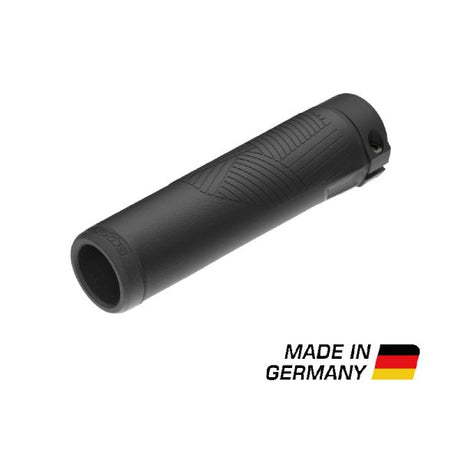 EC-PERFORMANCE Bicycle Grip 133mm sort
