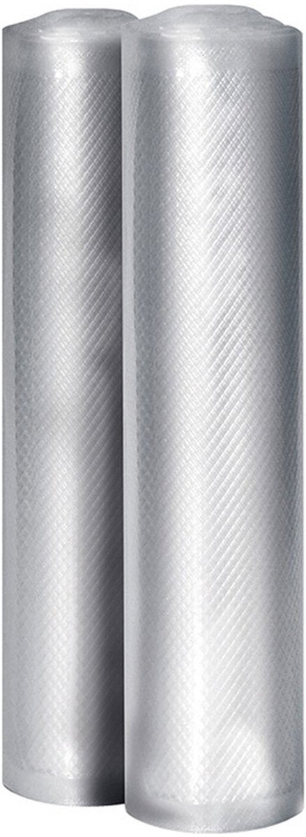 EDM ruller til pakkemaskine metal polypropylen 28 cm x 3 m
