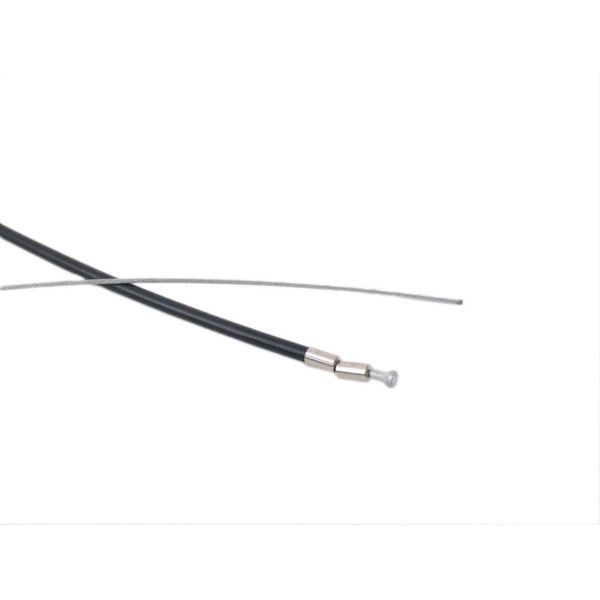 Elvedes kobling Kabel Universal Engine 2 meter Komplet Ø2.0mm