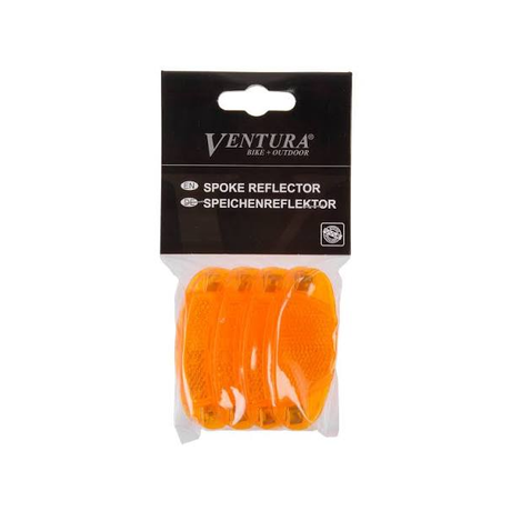 Messingleje ventura eger reflektor orange (4)