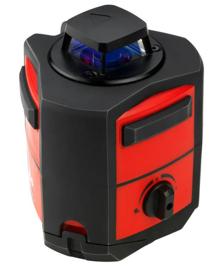 Sola laserhorizon groen basis