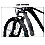 Lynx mtb skærmsæt