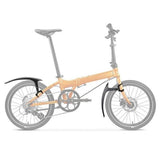 Lynx skærmsæt foldecykel