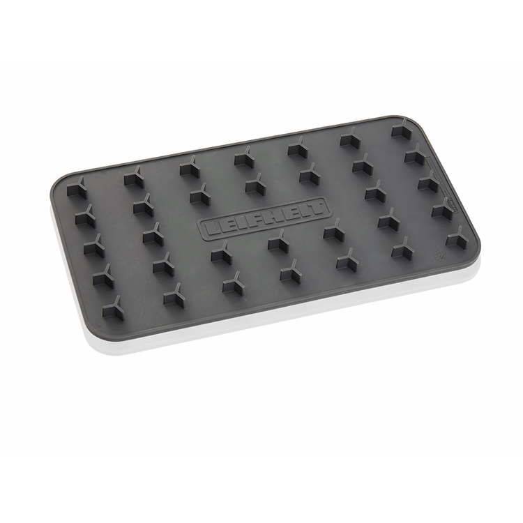 Leifheit 1072878 - mobil jernholder | 6 stk