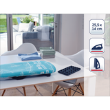 Leifheit 1072878 - mobil jernholder | 6 stk