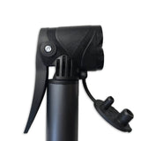 Mini cykelpumpe Hurricane Lite