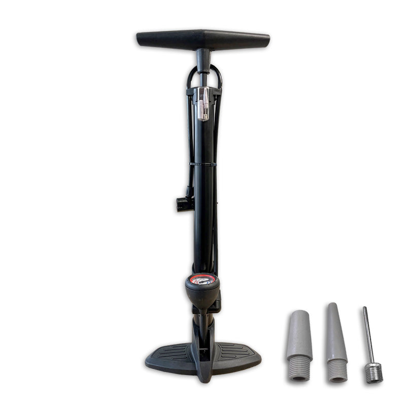 Cykelpumpe tyfon