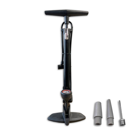 Cykelpumpe tyfon