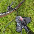 Lynx fietspomp switch pro hp hv