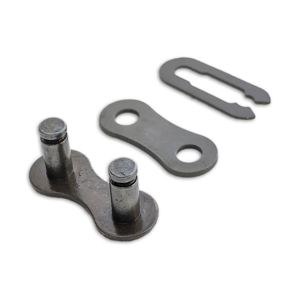 Lynx Single Speed Bicycle Chain Switch - Sølv, 1s, 8,30 mm