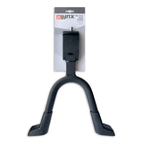 Dobbelt cykelstativ