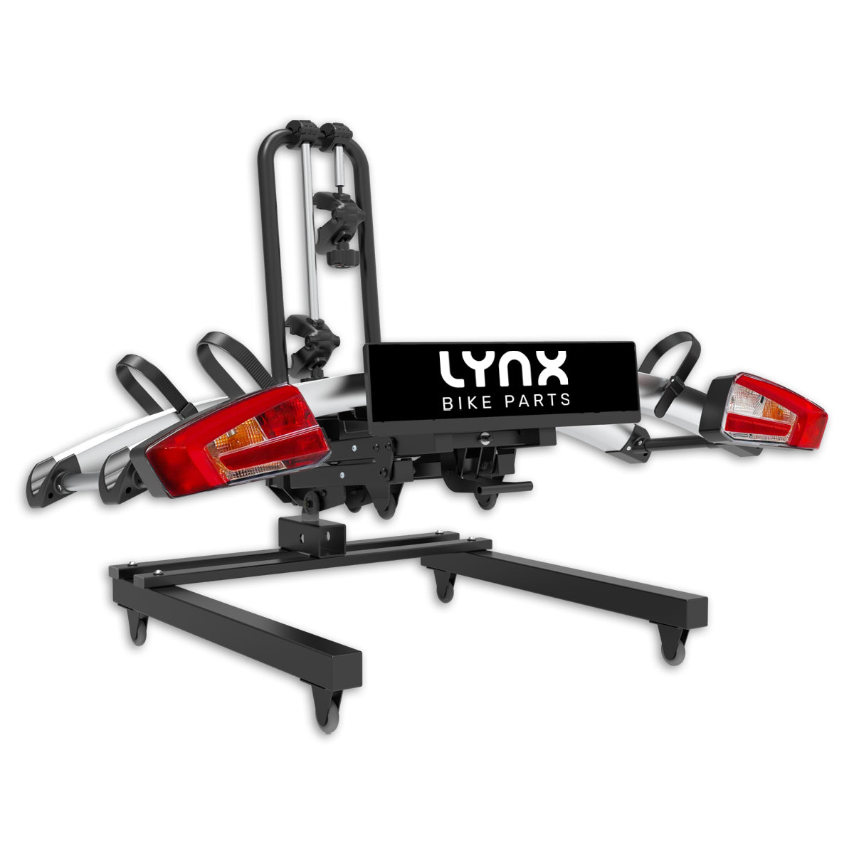Lynx standard til cykelholder