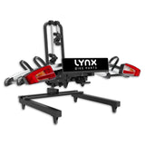 Lynx standard til cykelholder