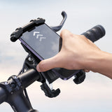 Universal Telefon Holder Claw Black
