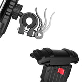 Universal Telefon Holder Claw Black